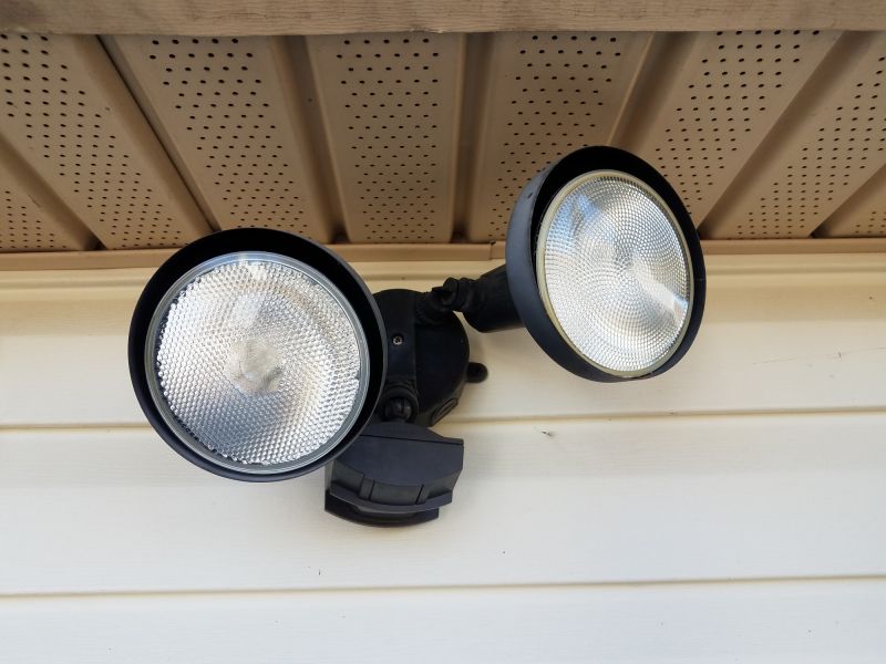 Outdoor Lamp Installation in Denver, CO