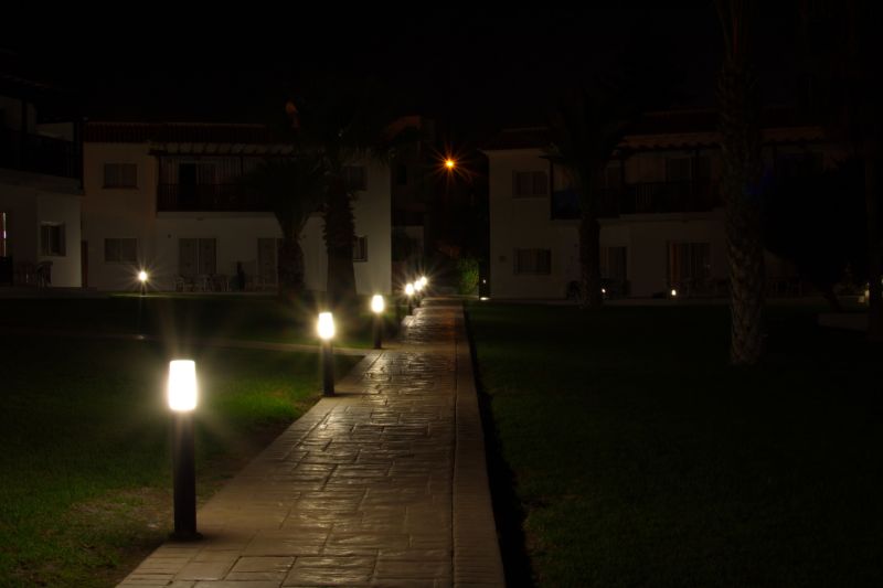 Yard Lights Installation in Kansas City, MO